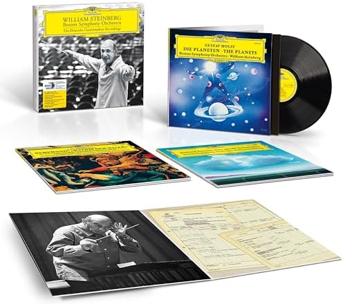 Maurizio Pollini - Complete Recordings on Deutsche Grammophon[62